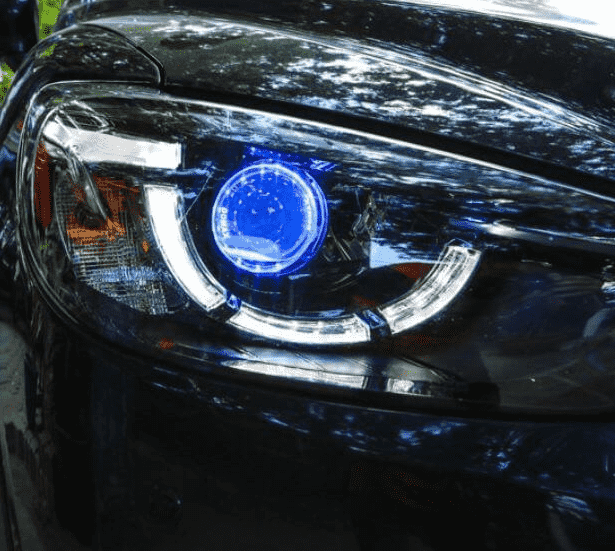 Đèn bi LED